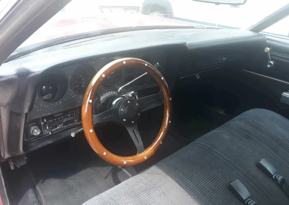 1977 Ford Ranchero 5th-7th Gen - Image 6 of 12