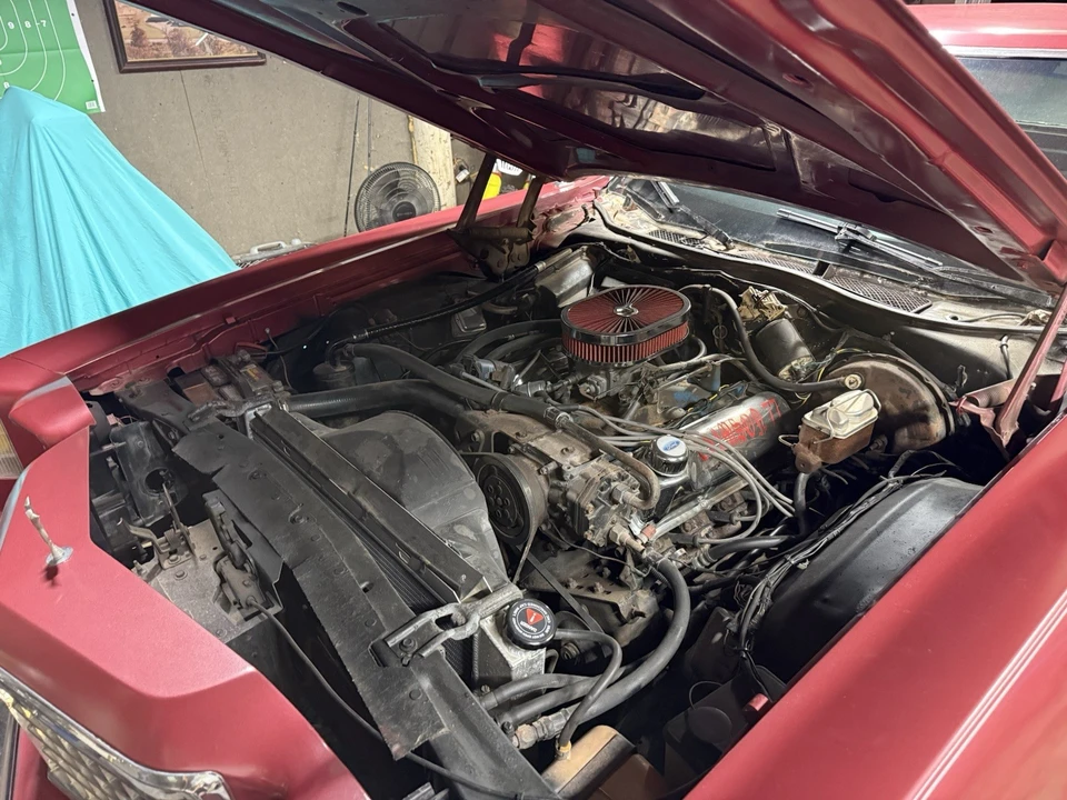 1977 Ford Ranchero 5th-7th Gen - Image 10 of 12