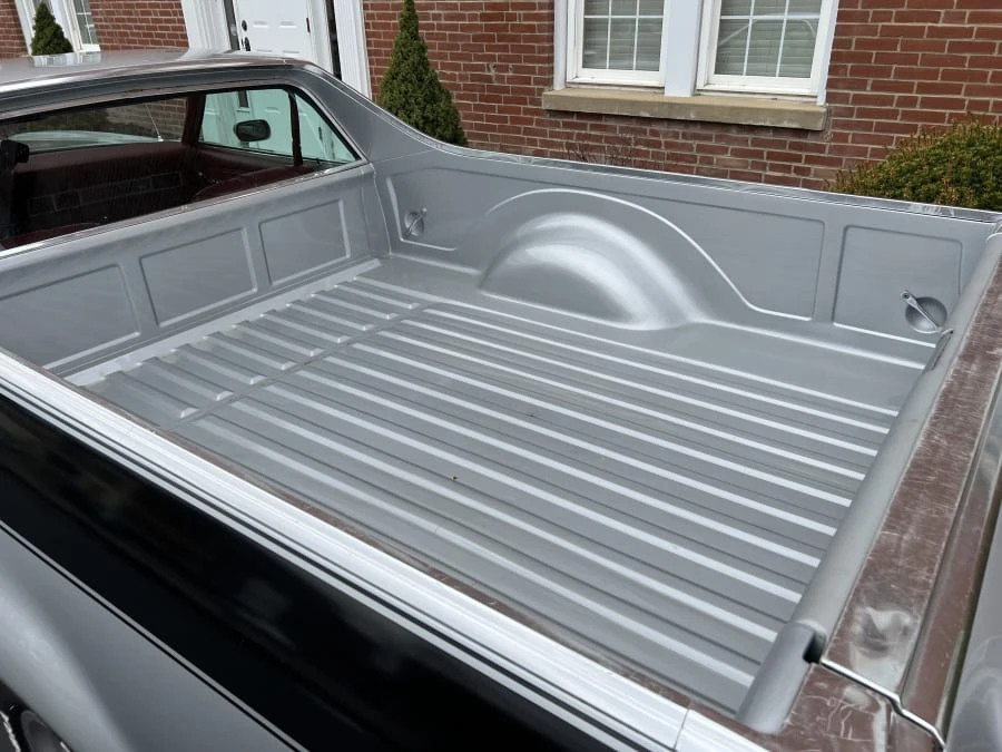 1977 Ford Ranchero 5th-7th Gen - Image 4 of 8