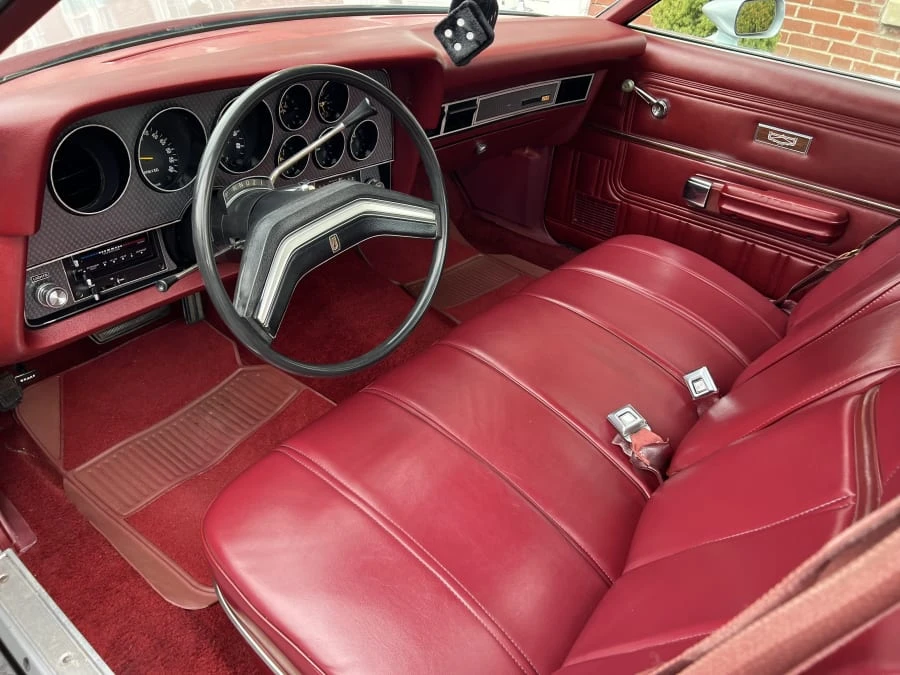 1977 Ford Ranchero 5th-7th Gen - Image 5 of 8