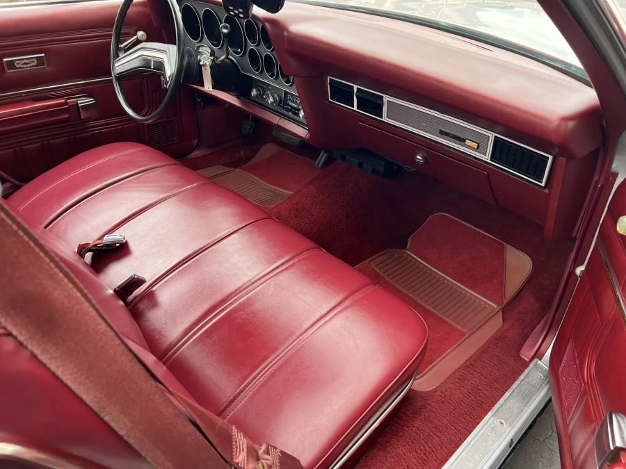 1977 Ford Ranchero 5th-7th Gen - Image 6 of 8