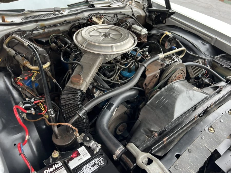 1977 Ford Ranchero 5th-7th Gen - Image 7 of 8