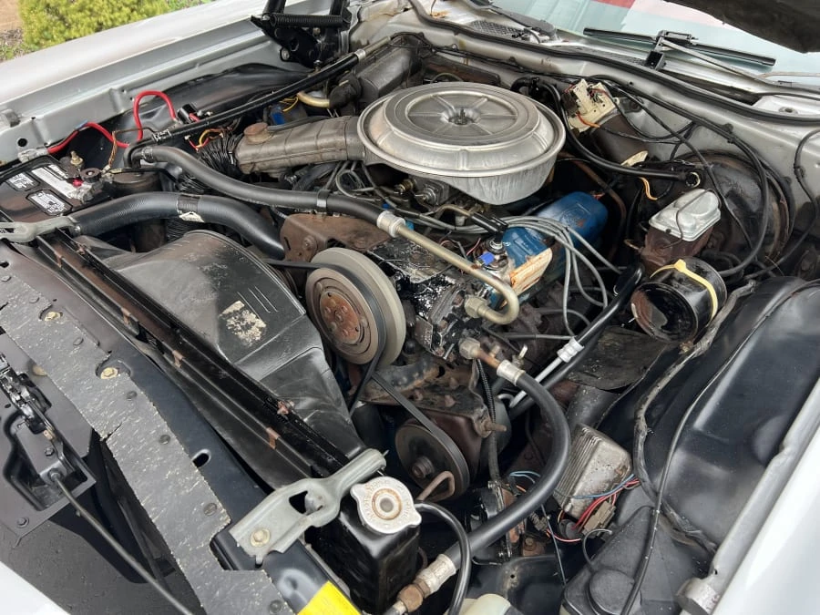 1977 Ford Ranchero 5th-7th Gen - Image 8 of 8