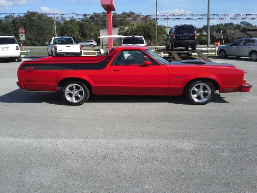 1977 Ford Ranchero 5th-7th Gen - Image 2 of 8