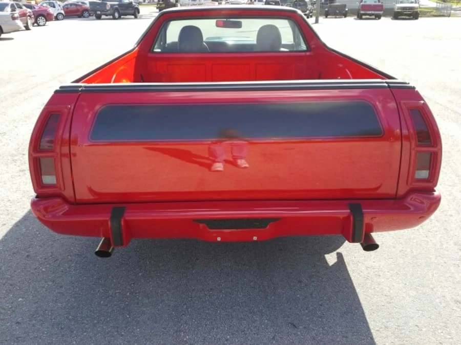 1977 Ford Ranchero 5th-7th Gen - Image 3 of 8