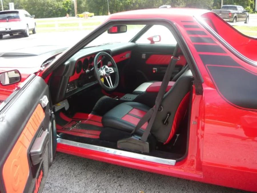 1977 Ford Ranchero 5th-7th Gen - Image 6 of 8