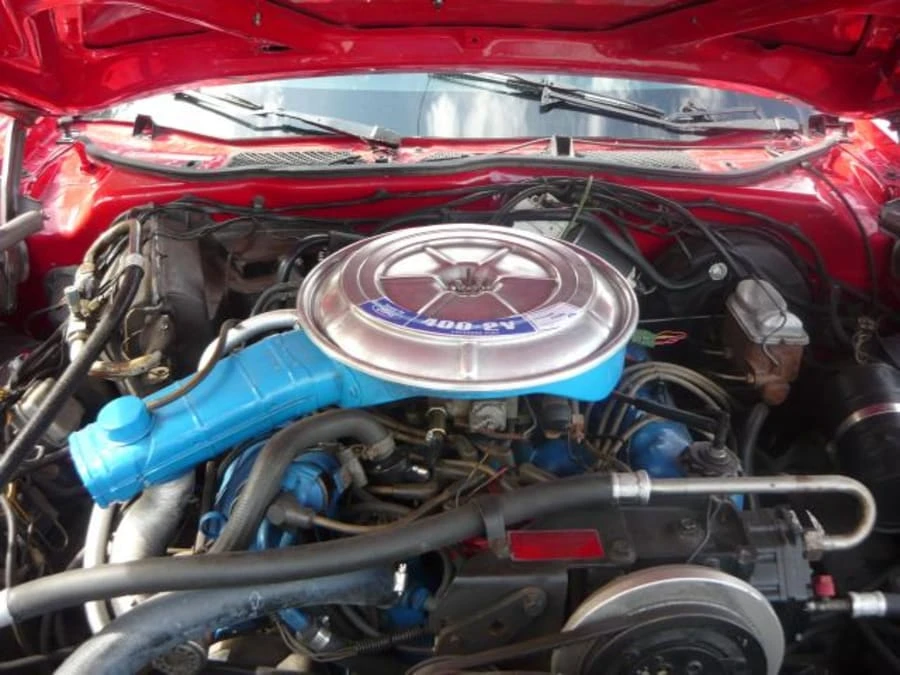 1977 Ford Ranchero 5th-7th Gen - Image 7 of 8