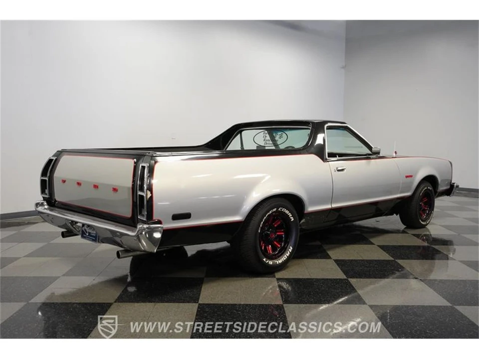1977 Ford Ranchero 5th-7th Gen - Image 11 of 31