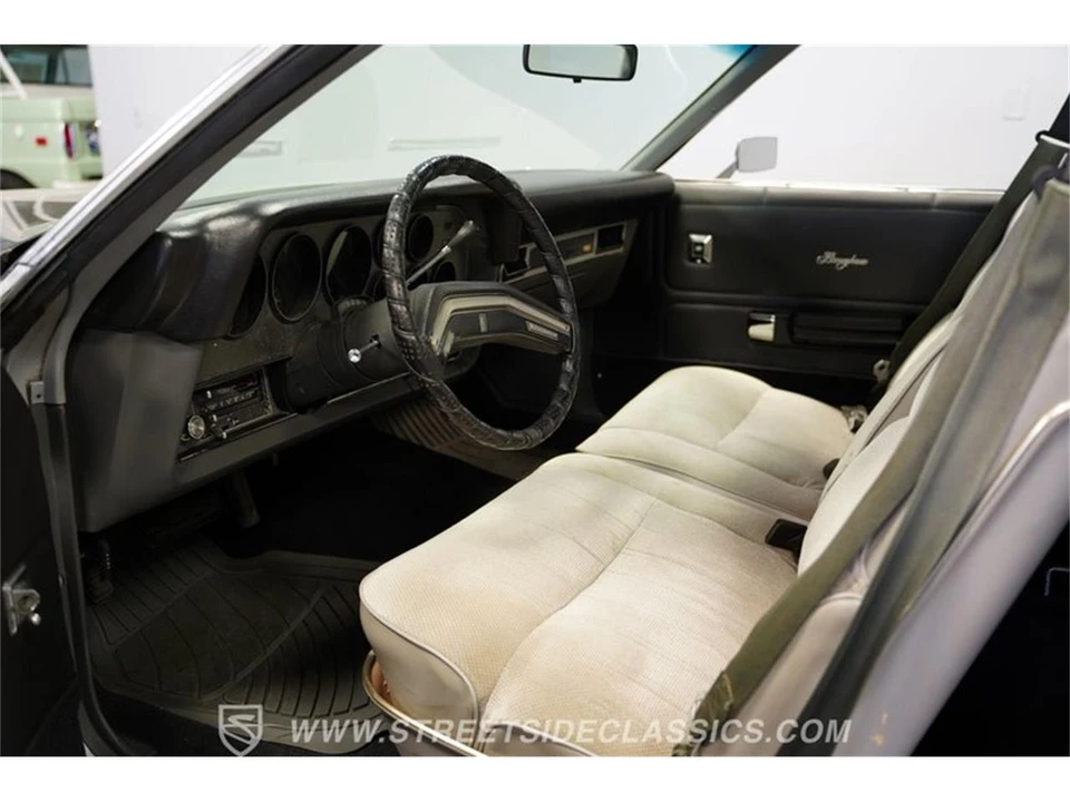 1977 Ford Ranchero 5th-7th Gen - Image 2 of 31