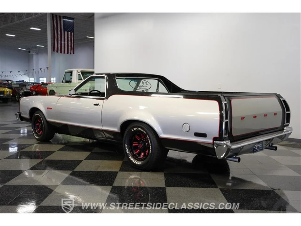 1977 Ford Ranchero 5th-7th Gen - Image 8 of 31