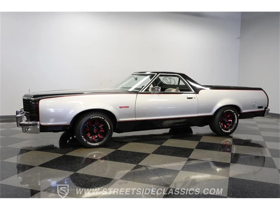 1977 Ford Ranchero 5th-7th Gen - Image 5 of 31
