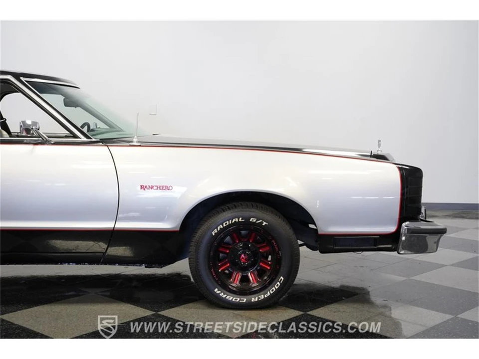 1977 Ford Ranchero 5th-7th Gen - Image 29 of 31
