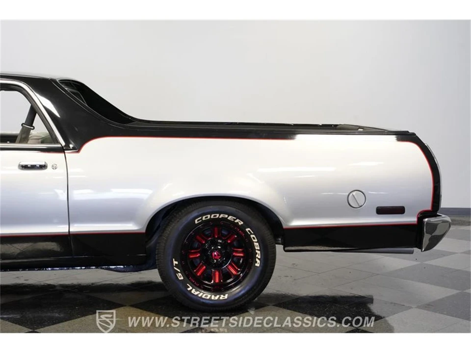 1977 Ford Ranchero 5th-7th Gen - Image 23 of 31