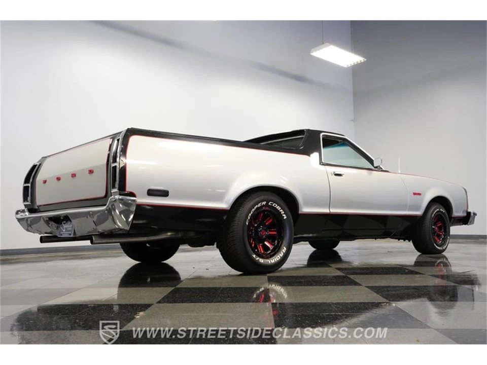 1977 Ford Ranchero 5th-7th Gen - Image 26 of 31
