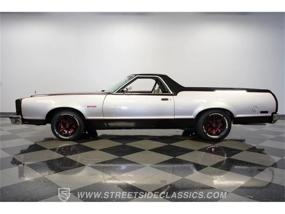 1977 Ford Ranchero 5th-7th Gen - Image 6 of 31