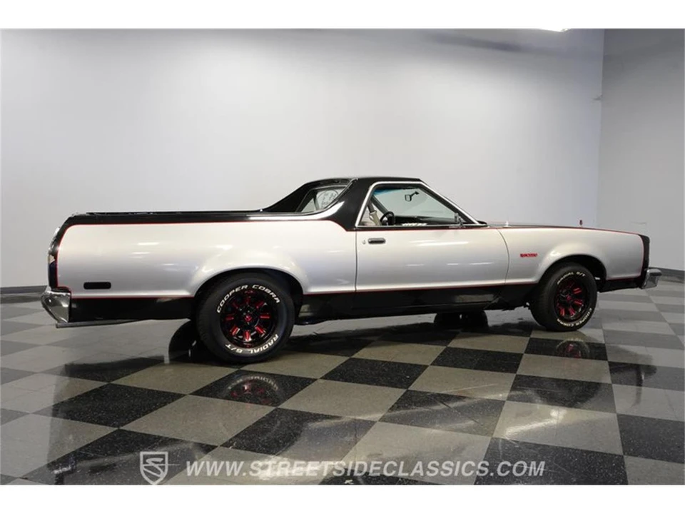 1977 Ford Ranchero 5th-7th Gen - Image 12 of 31