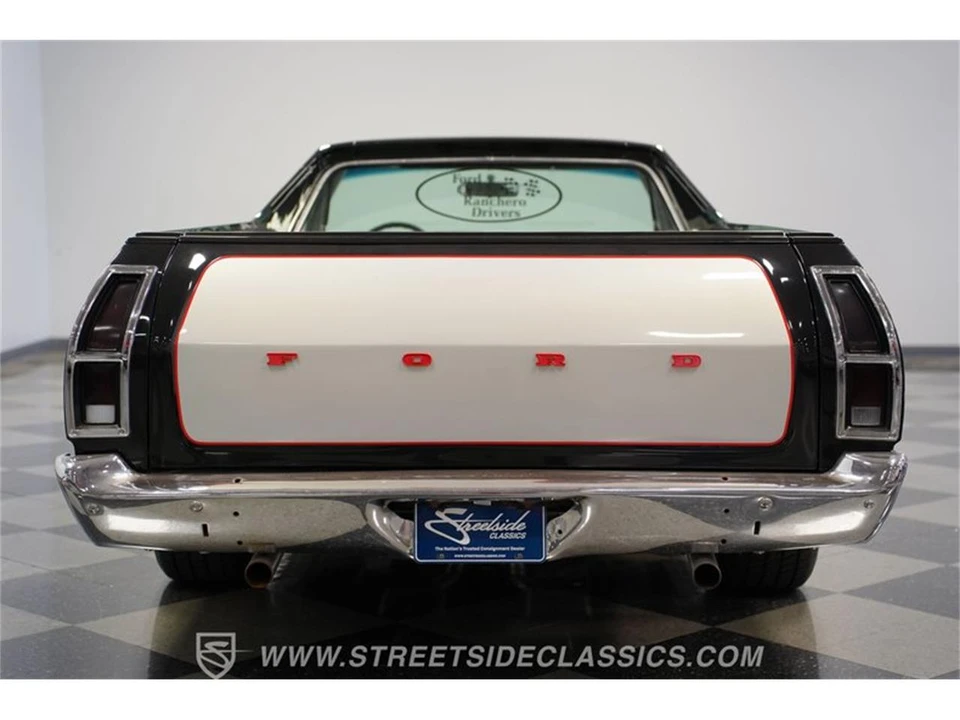 1977 Ford Ranchero 5th-7th Gen - Image 24 of 31