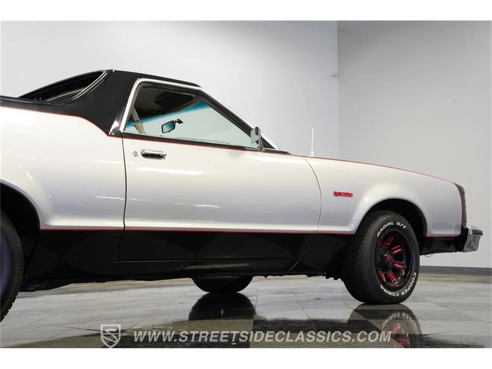 1977 Ford Ranchero 5th-7th Gen - Image 27 of 31