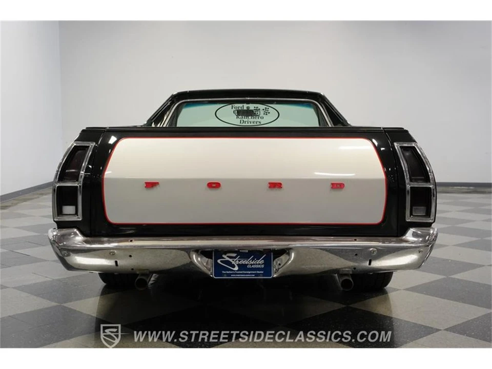 1977 Ford Ranchero 5th-7th Gen - Image 9 of 31