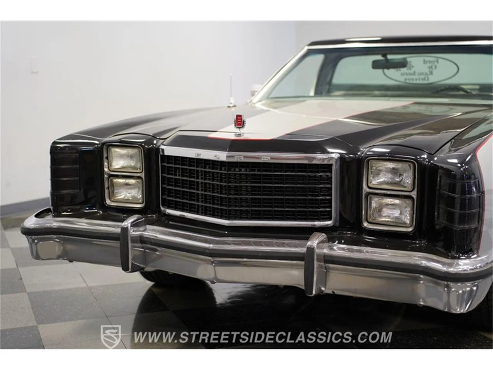 1977 Ford Ranchero 5th-7th Gen - Image 18 of 31