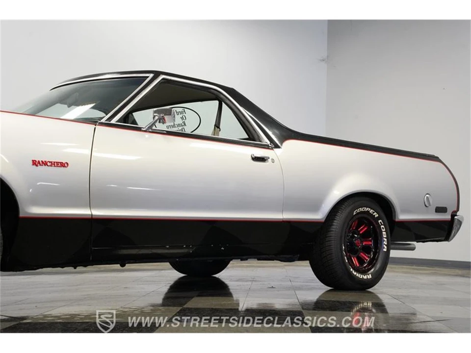 1977 Ford Ranchero 5th-7th Gen - Image 21 of 31