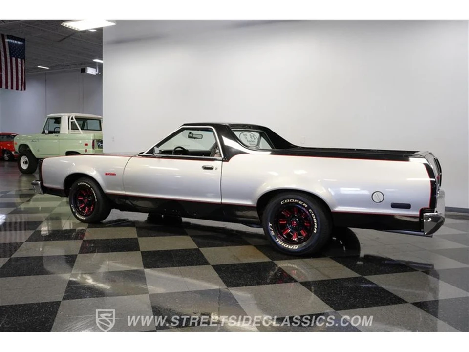1977 Ford Ranchero 5th-7th Gen - Image 7 of 31