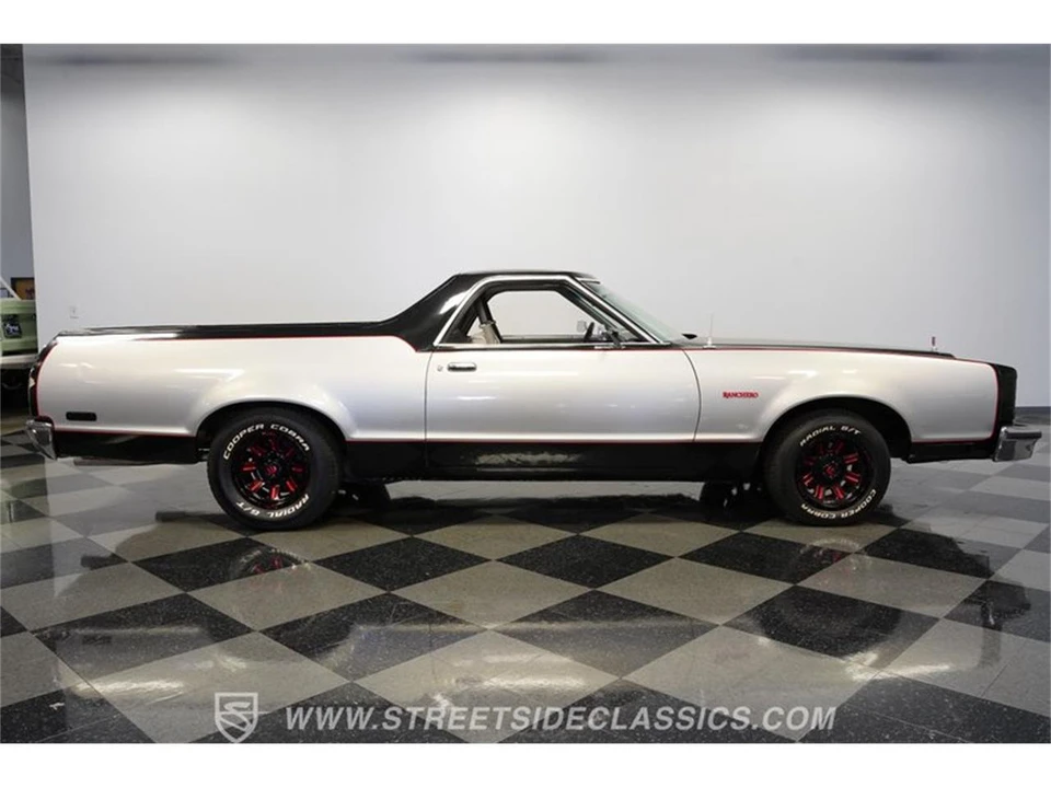 1977 Ford Ranchero 5th-7th Gen - Image 13 of 31