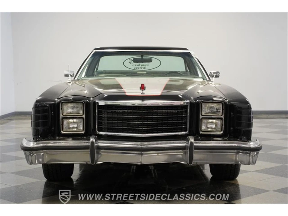 1977 Ford Ranchero 5th-7th Gen - Image 16 of 31