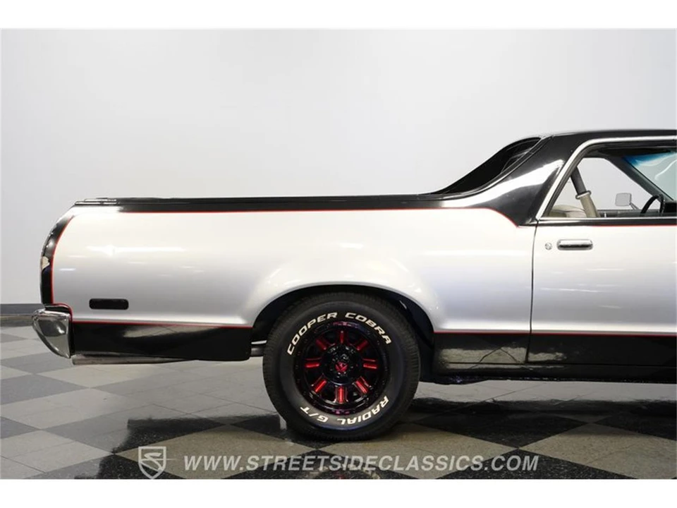 1977 Ford Ranchero 5th-7th Gen - Image 28 of 31