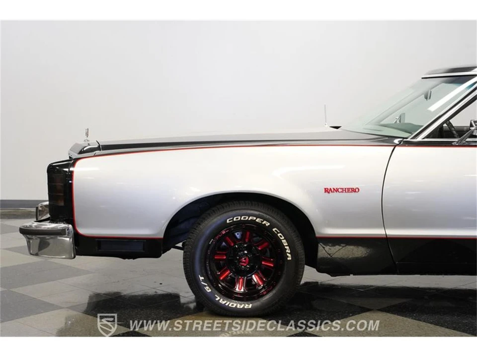 1977 Ford Ranchero 5th-7th Gen - Image 22 of 31