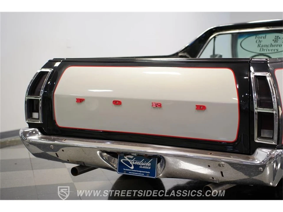 1977 Ford Ranchero 5th-7th Gen - Image 25 of 31
