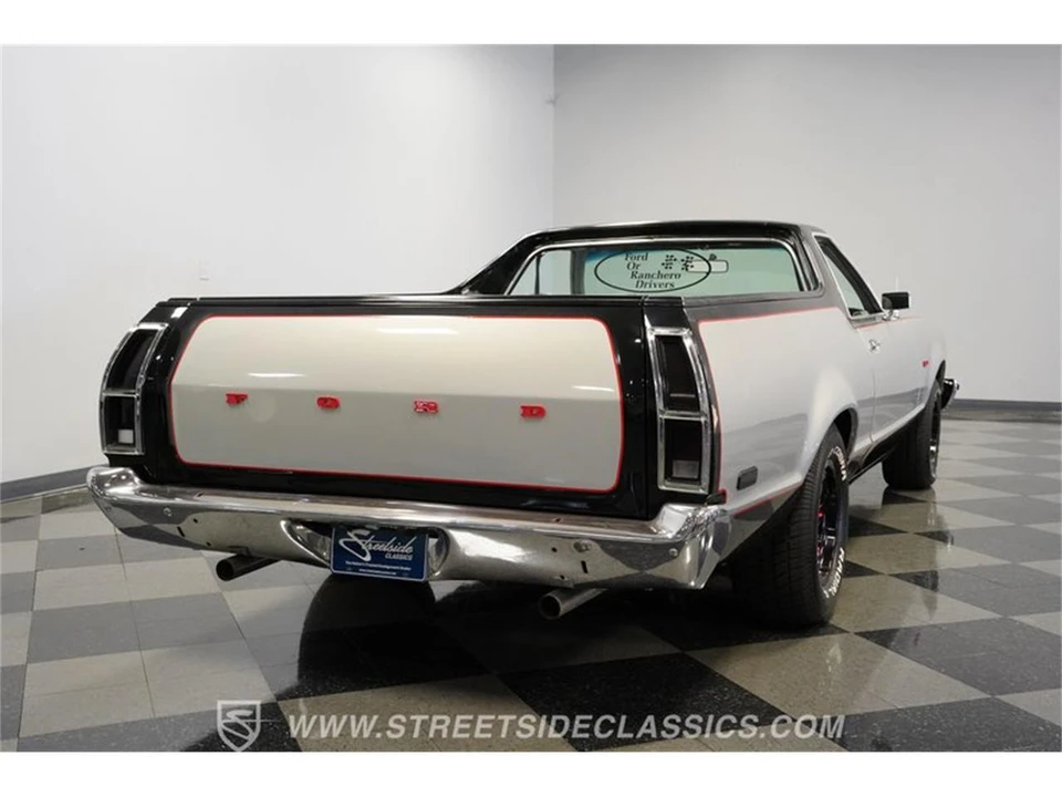 1977 Ford Ranchero 5th-7th Gen - Image 10 of 31
