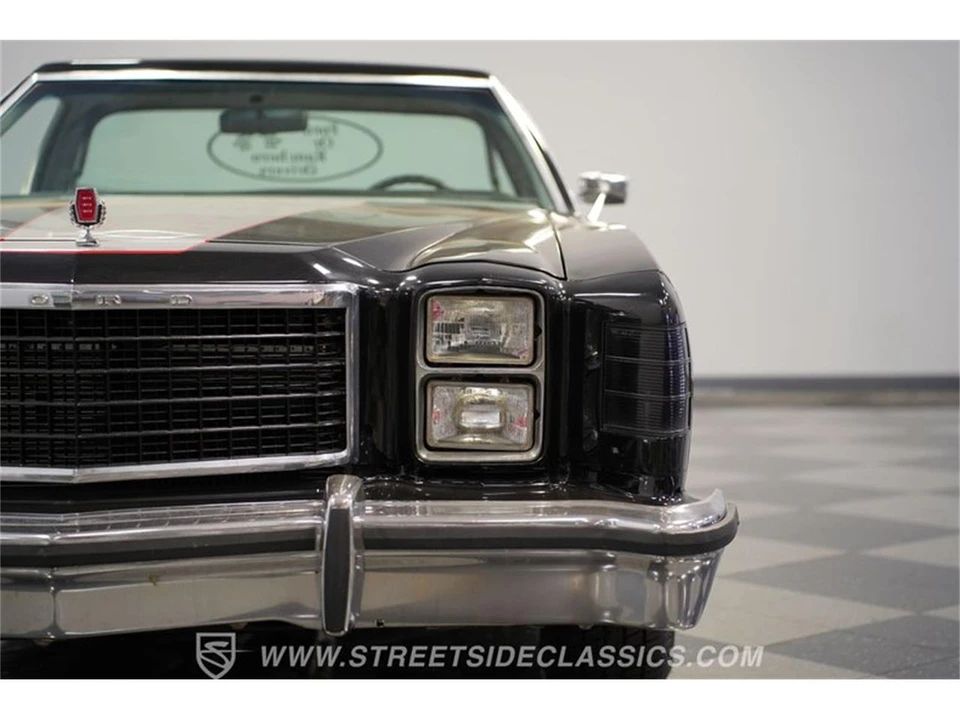 1977 Ford Ranchero 5th-7th Gen - Image 19 of 31