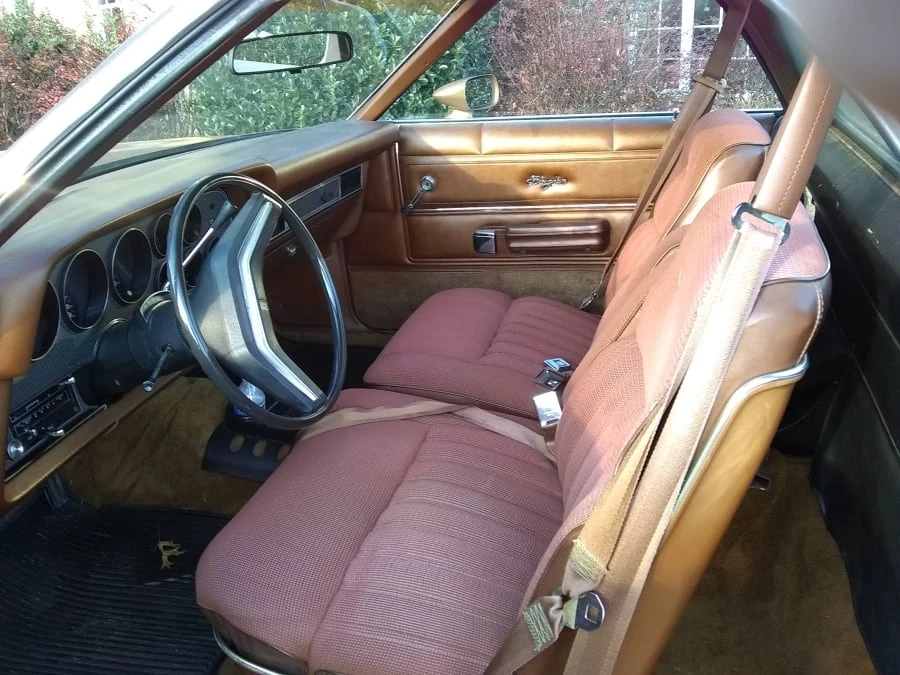 1977 Ford Ranchero 5th-7th Gen - Image 3 of 3