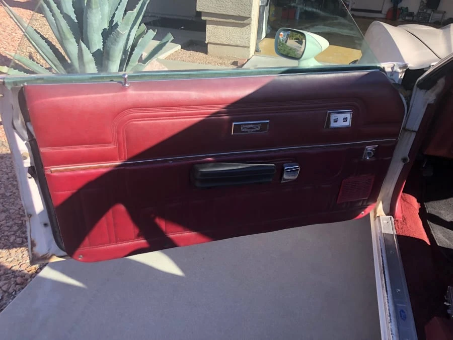 1977 Ford Ranchero 5th-7th Gen - Image 3 of 12