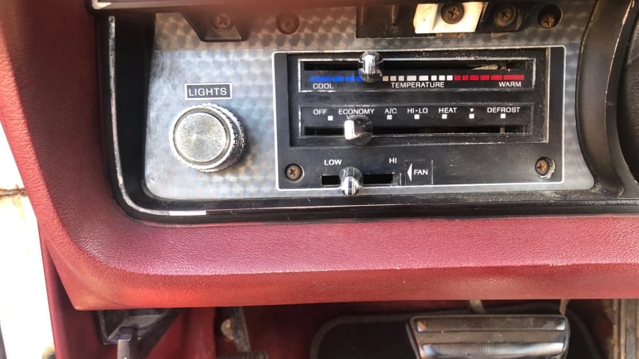 1977 Ford Ranchero 5th-7th Gen - Image 5 of 12