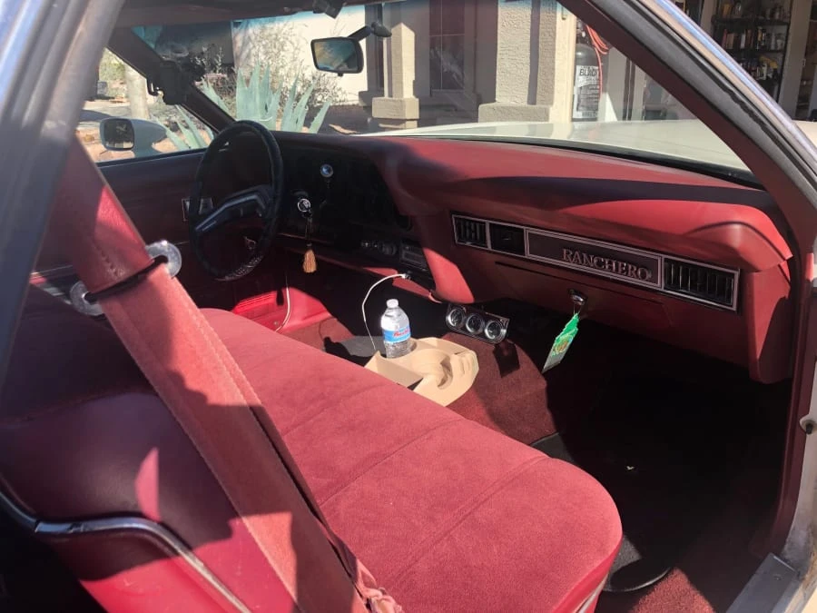 1977 Ford Ranchero 5th-7th Gen - Image 7 of 12