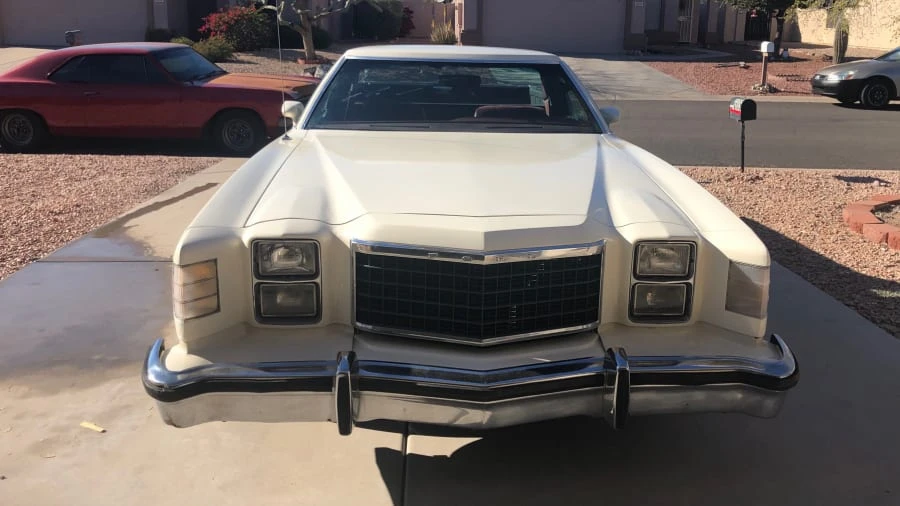 1977 Ford Ranchero 5th-7th Gen - Image 12 of 12
