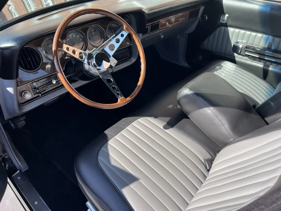 1977 Ford Ranchero 5th-7th Gen - Image 5 of 9