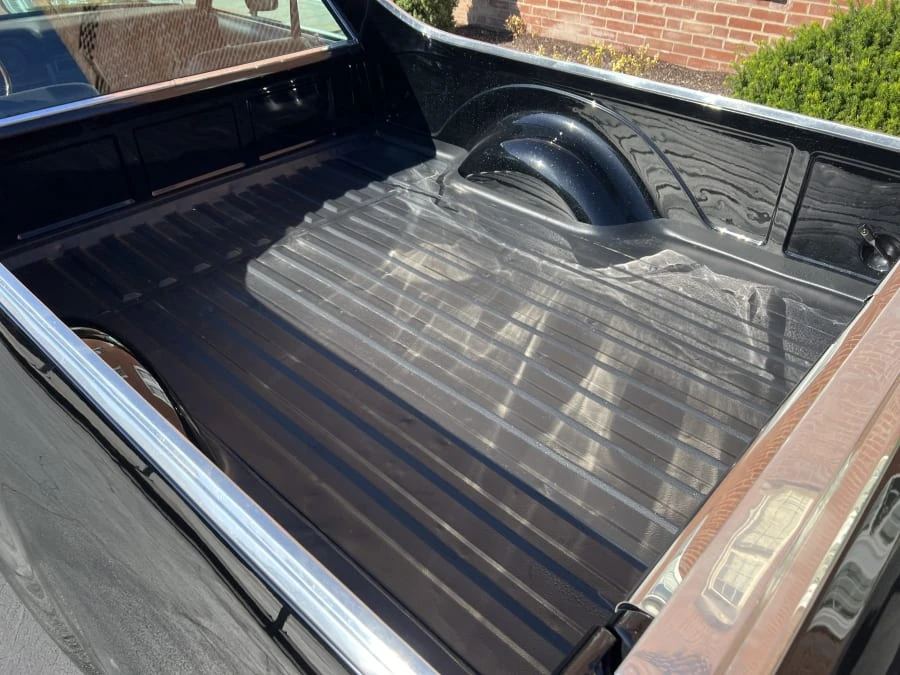 1977 Ford Ranchero 5th-7th Gen - Image 9 of 9