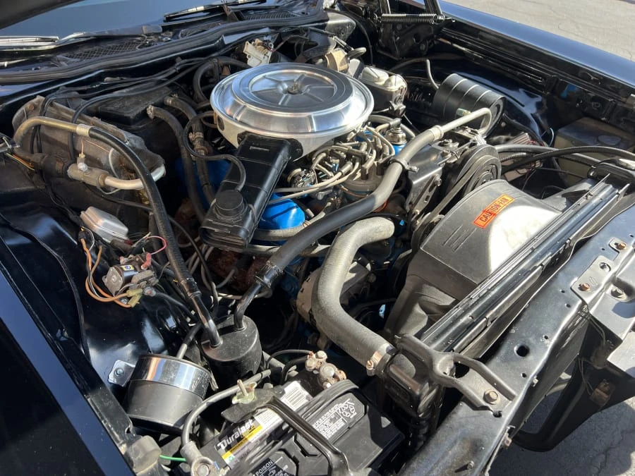 1977 Ford Ranchero 5th-7th Gen - Image 8 of 9