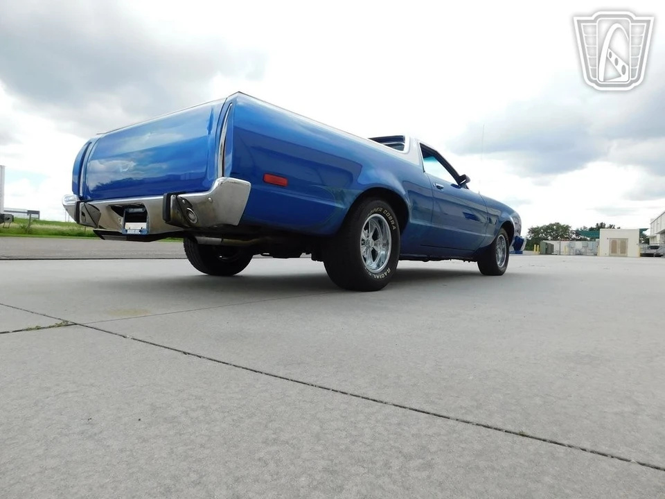 1977 Ford Ranchero 5th-7th Gen - Image 17 of 21