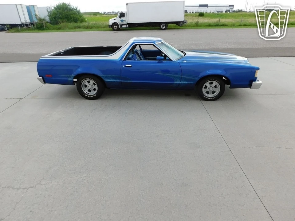 1977 Ford Ranchero 5th-7th Gen - Image 14 of 21