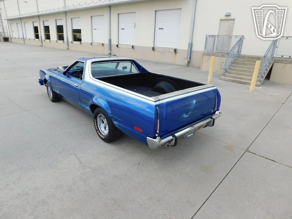 1977 Ford Ranchero 5th-7th Gen - Image 20 of 21