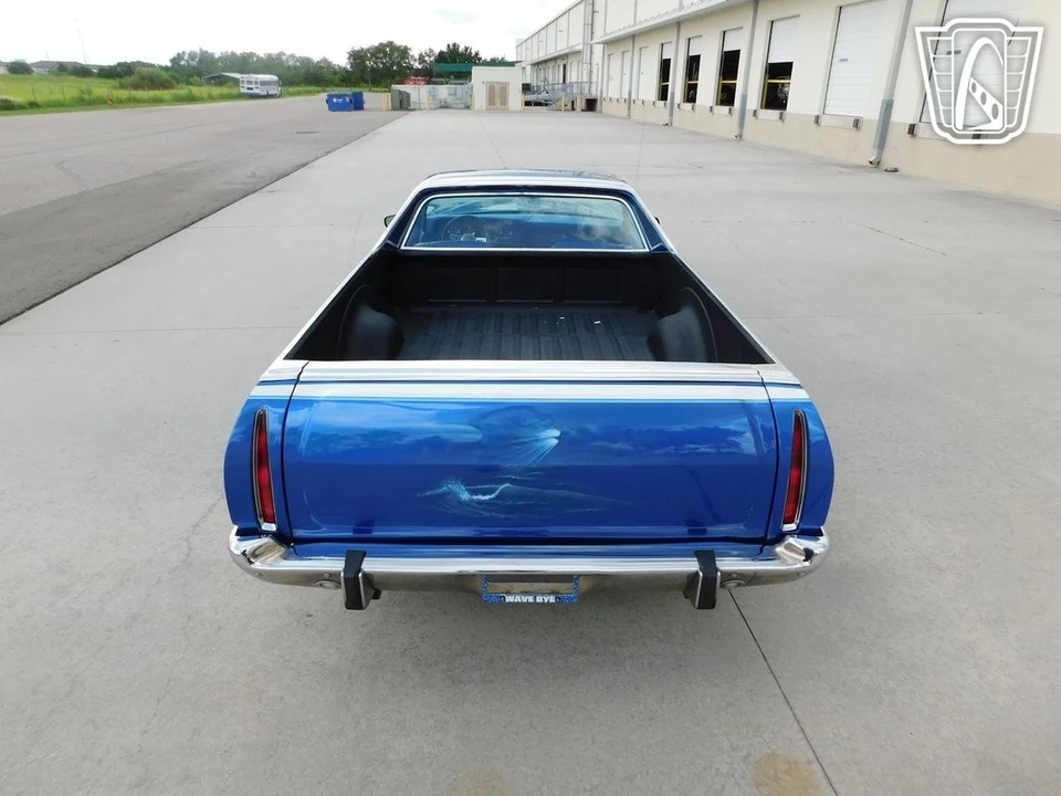 1977 Ford Ranchero 5th-7th Gen - Image 19 of 21