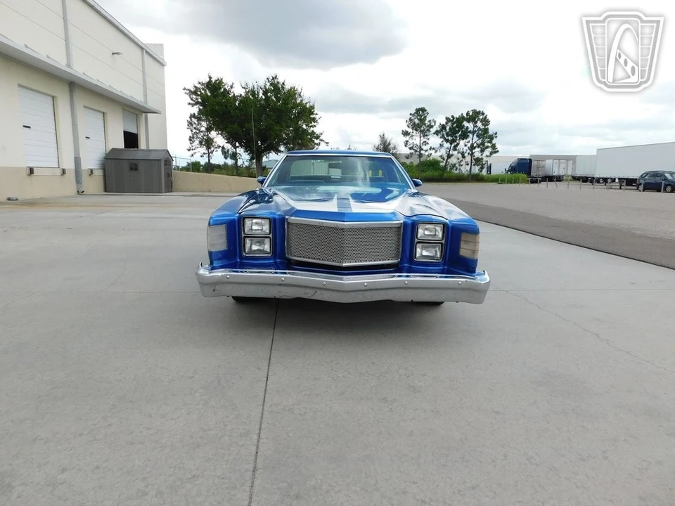 1977 Ford Ranchero 5th-7th Gen - Image 3 of 12