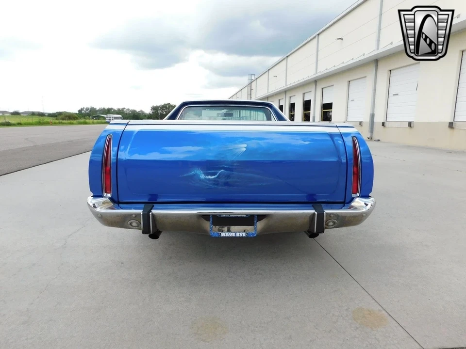 1977 Ford Ranchero 5th-7th Gen - Image 5 of 12