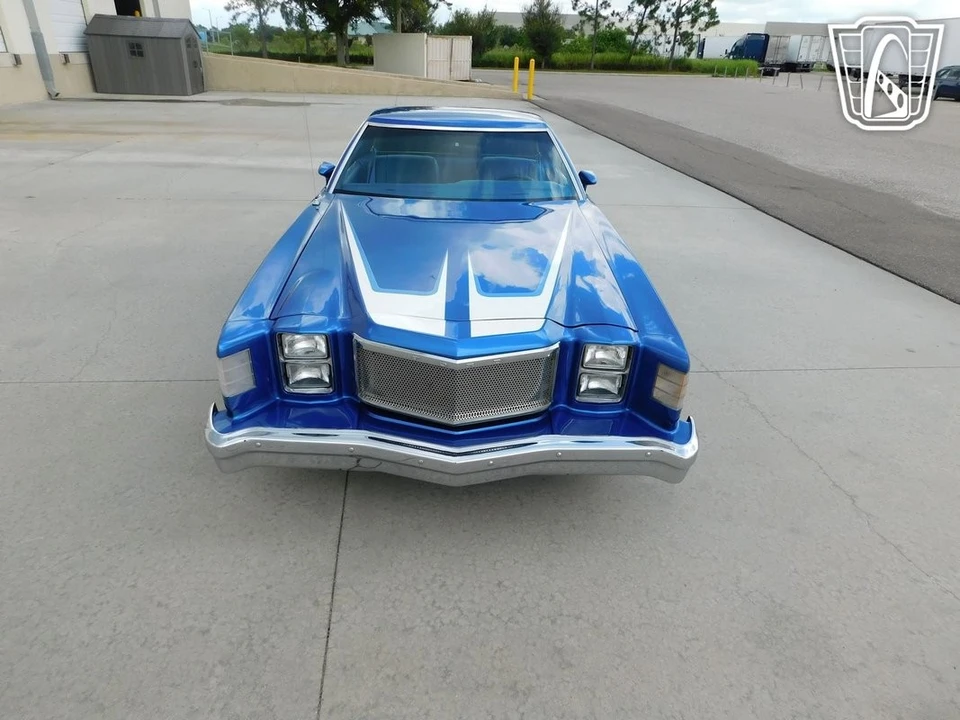 1977 Ford Ranchero 5th-7th Gen - Image 8 of 12