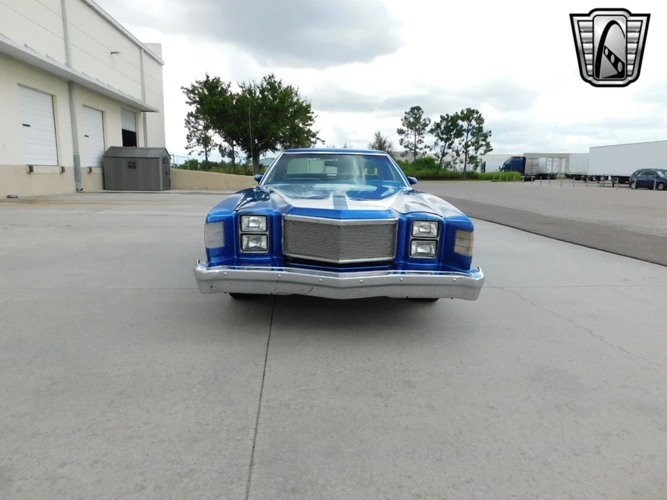 1977 Ford Ranchero 5th-7th Gen - Image 3 of 12