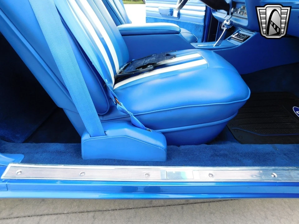 1977 Ford Ranchero 5th-7th Gen - Image 20 of 21
